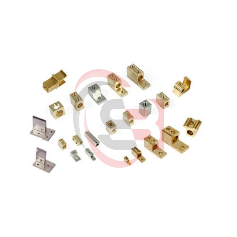 Brass Electrical Part 1